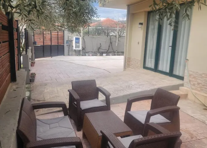 2 By Ceni Appartement Elbasan