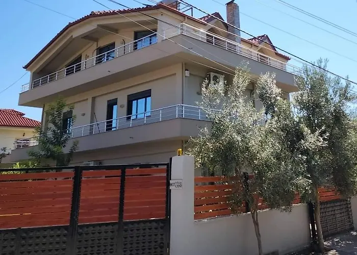 2 By Ceni Appartement