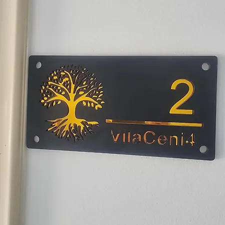 2 By Ceni Appartement Elbasan