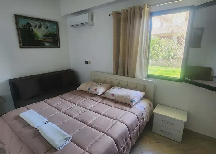 Appartement 2 By Ceni Elbasan