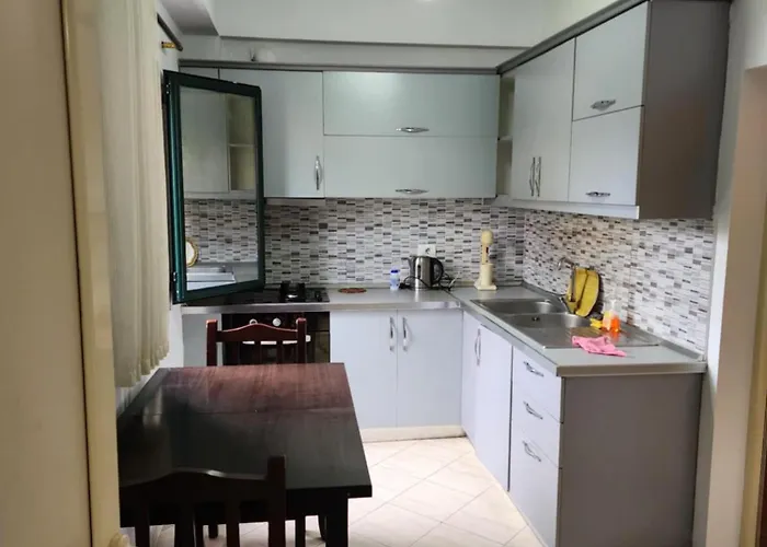 Appartement 2 By Ceni *