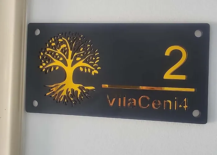 2 By Ceni Appartement Elbasan